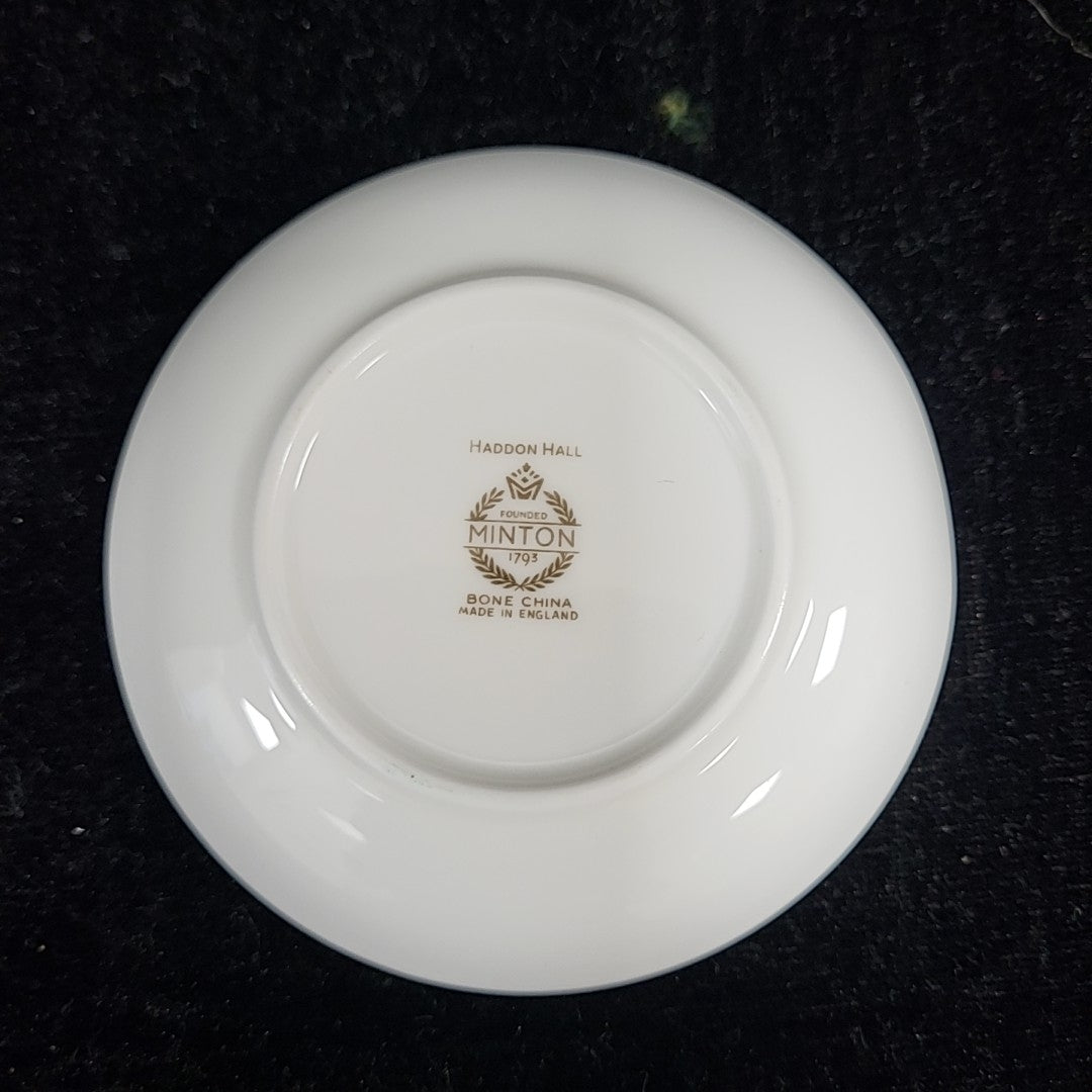 Minton Trinket Dish