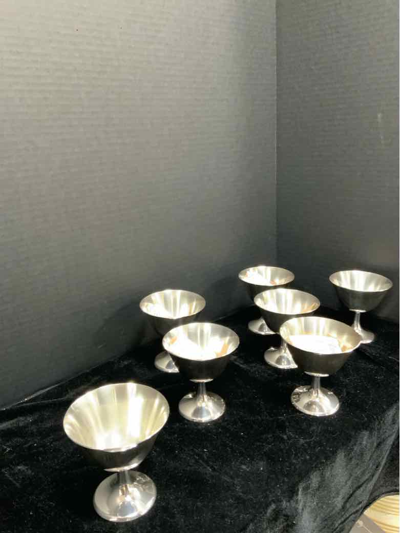 Manchester Champagne Coupe