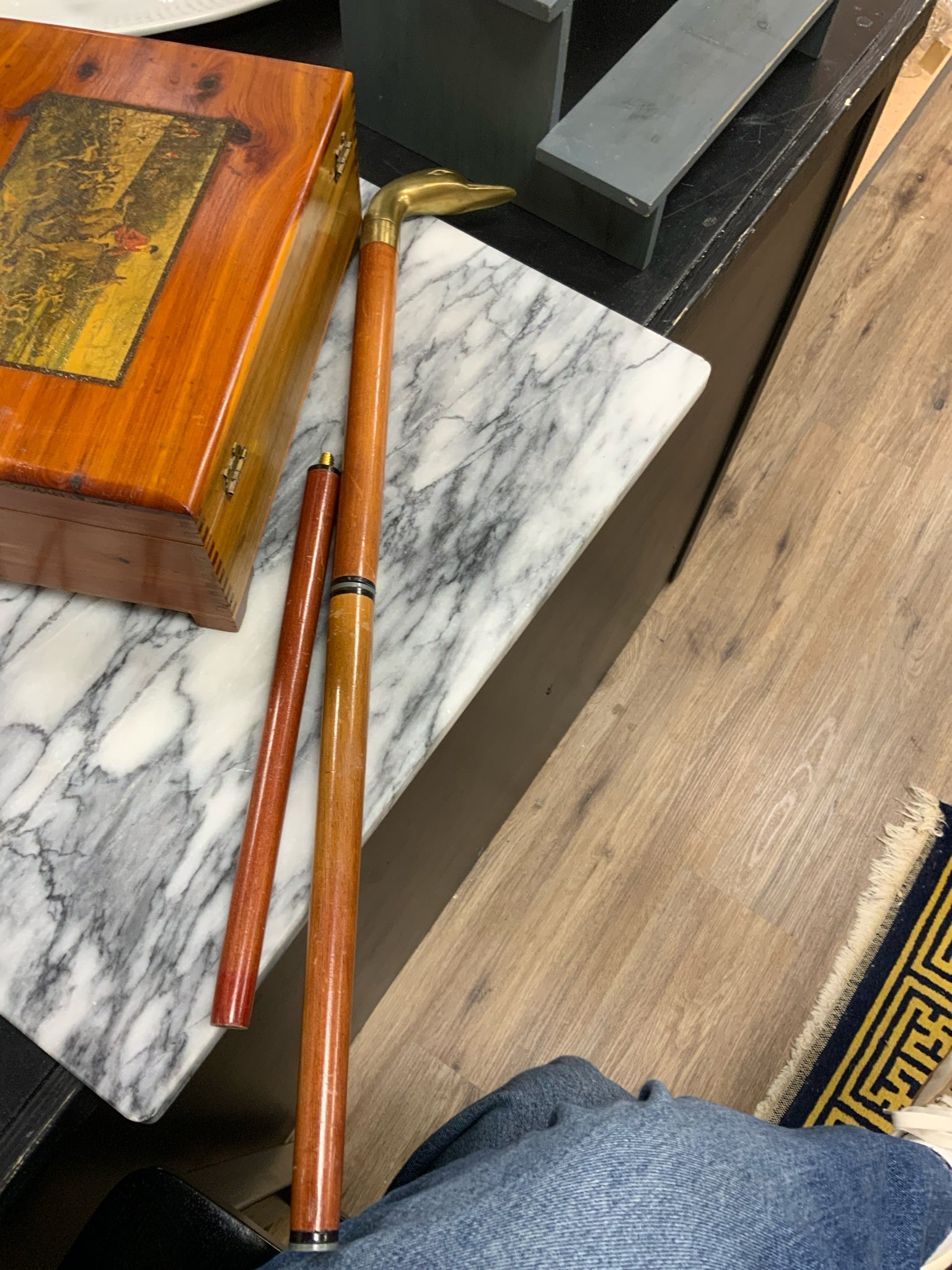 Cane