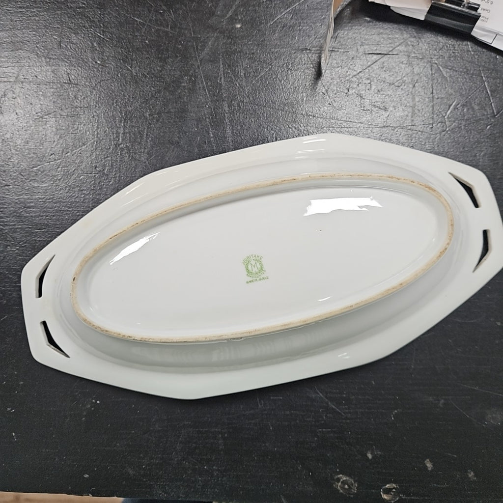 Noritake Serving Bowl