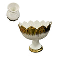 Beatriz Ball Pedestal Bowl
