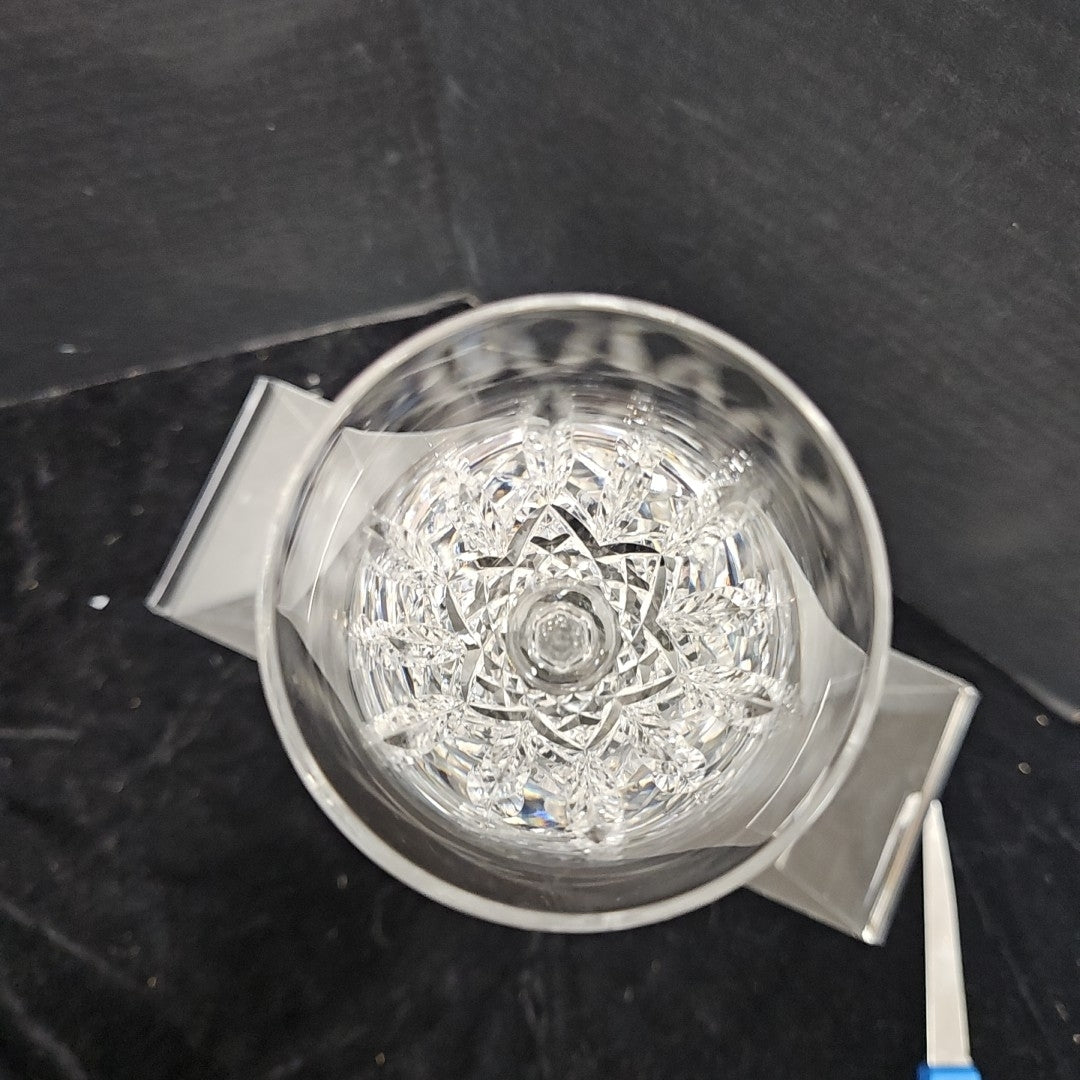 Waterford Champagne Flute