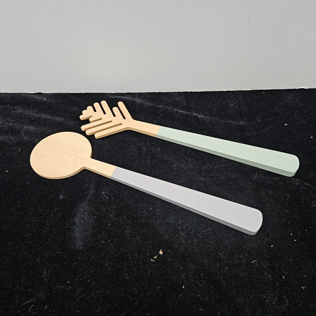 Salad Servers