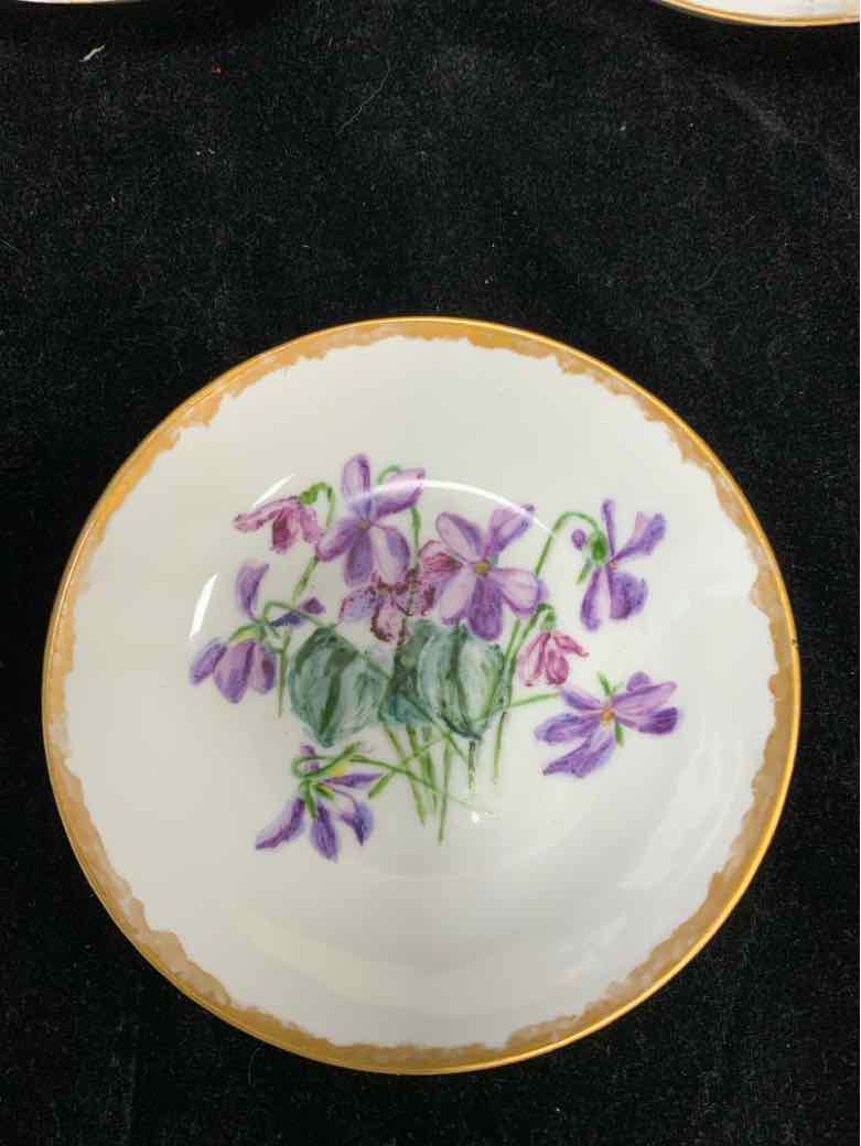 Haviland Dessert Bowls