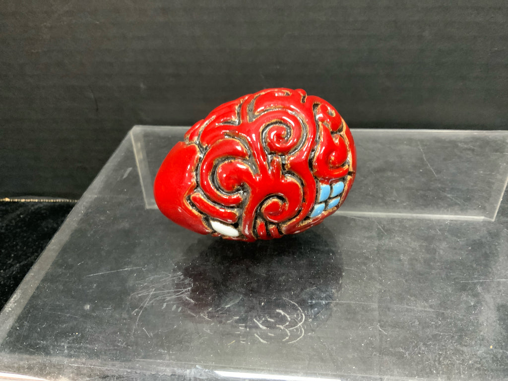 Figurine