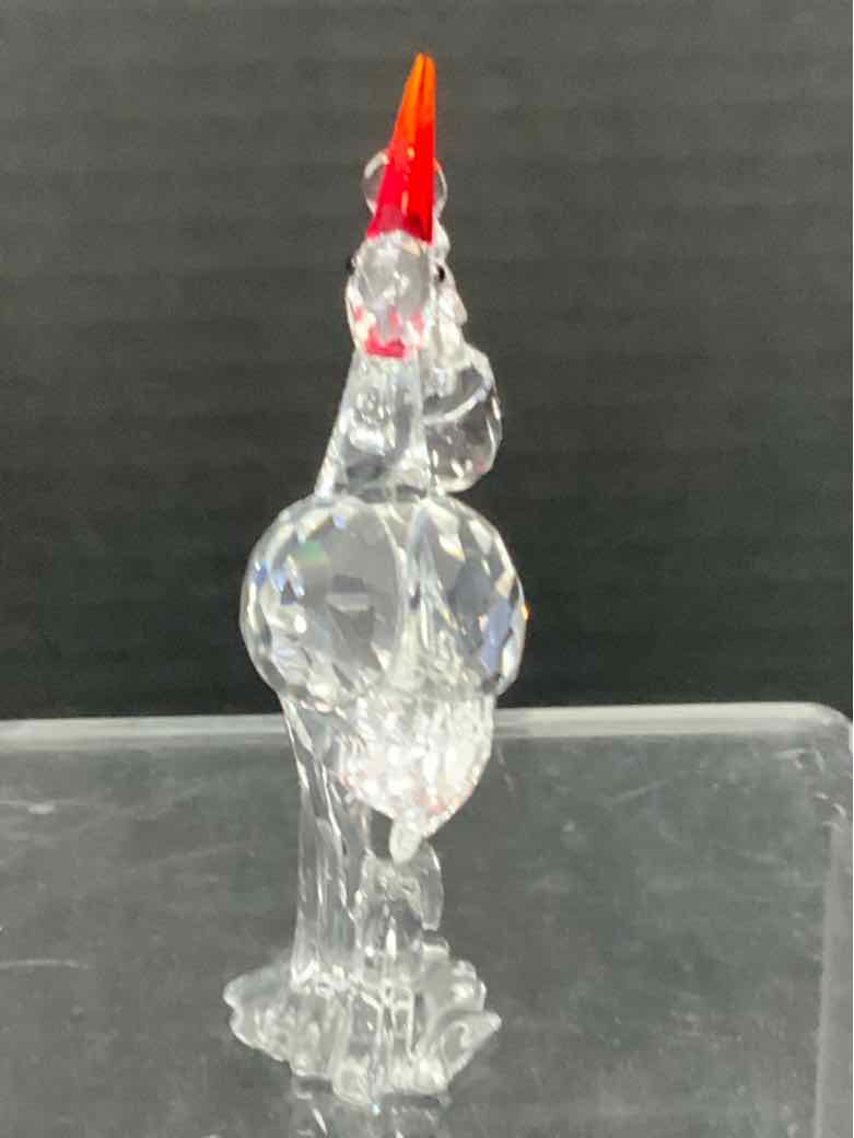 Swarovski Figurine