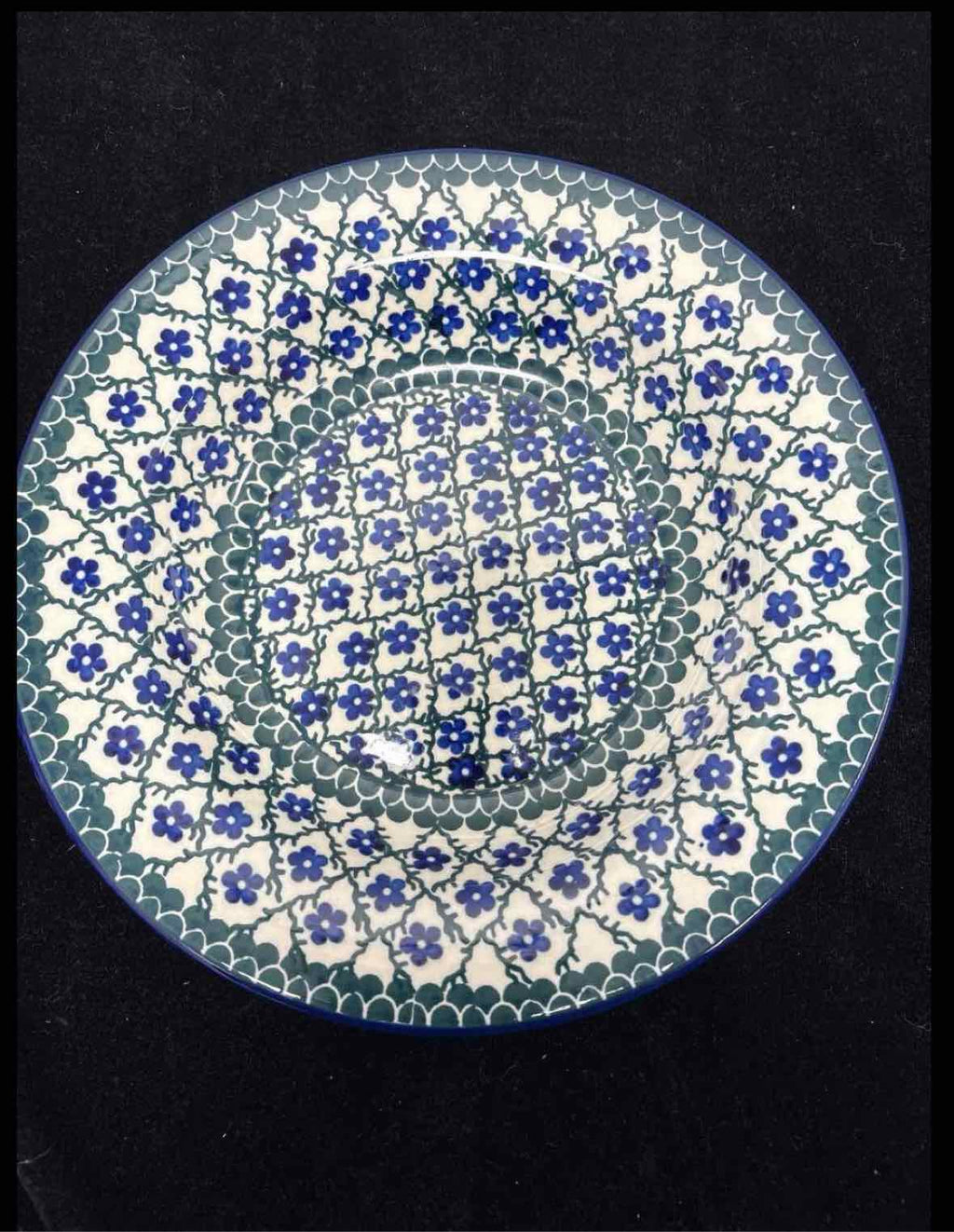 Ceramika Artystyczna Pasta Bowl