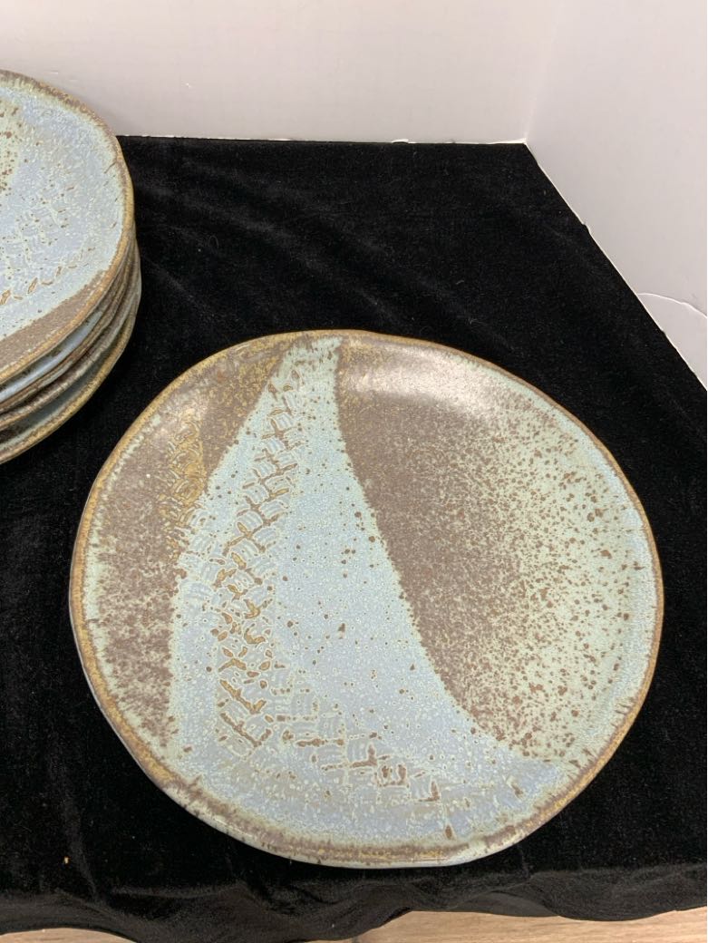 Artisan Dinner Plate
