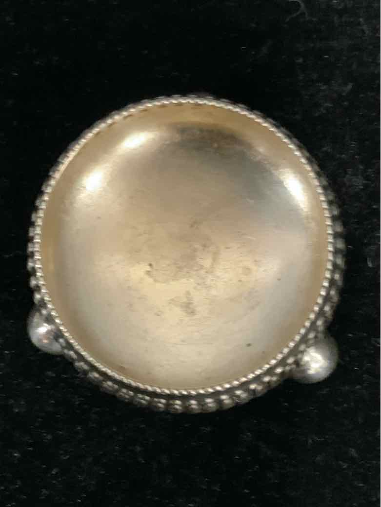 Salt Cellar