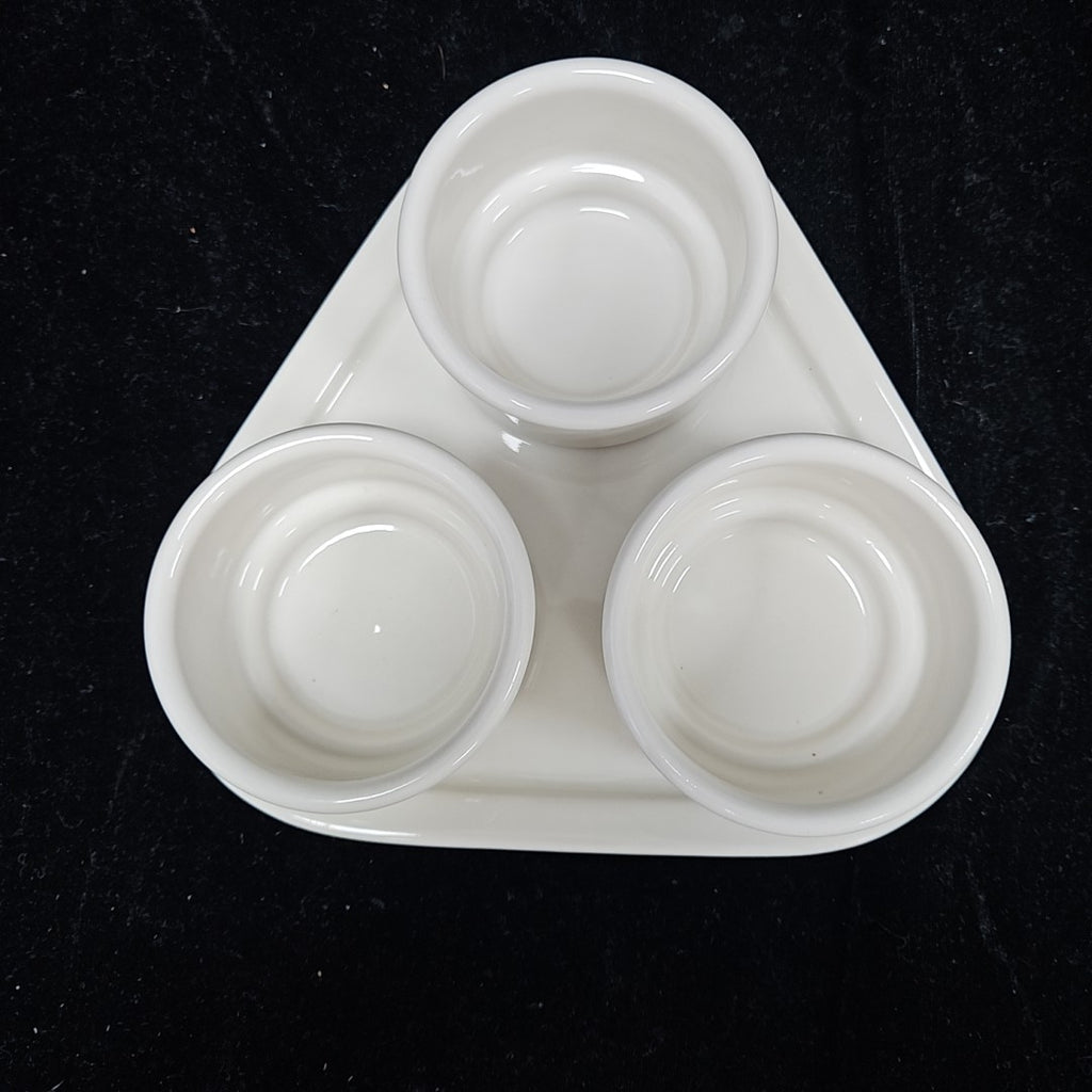 Condiment Server