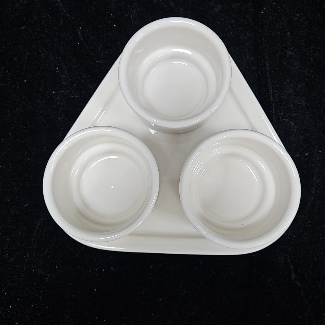 Condiment Server