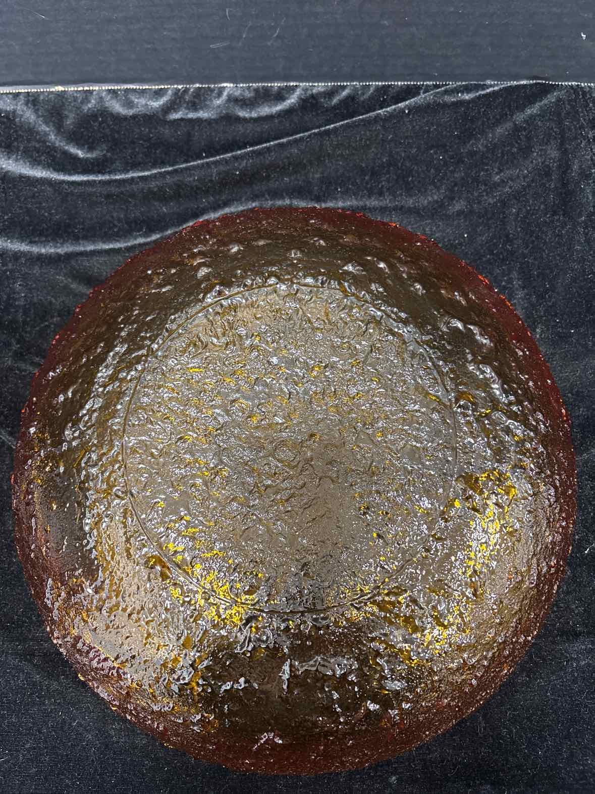 Serving Bowl