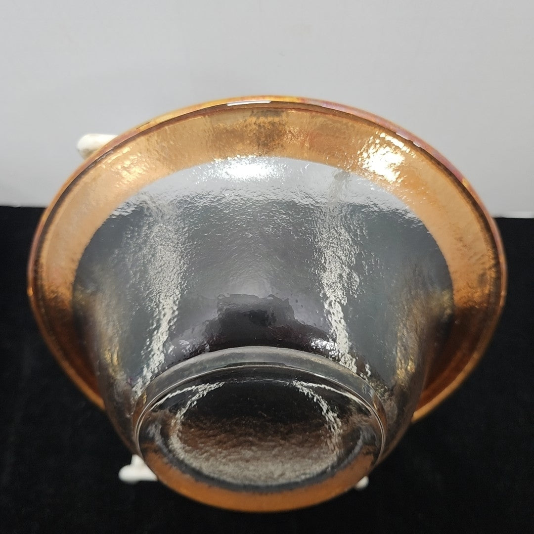 Clive Fruit Bowl