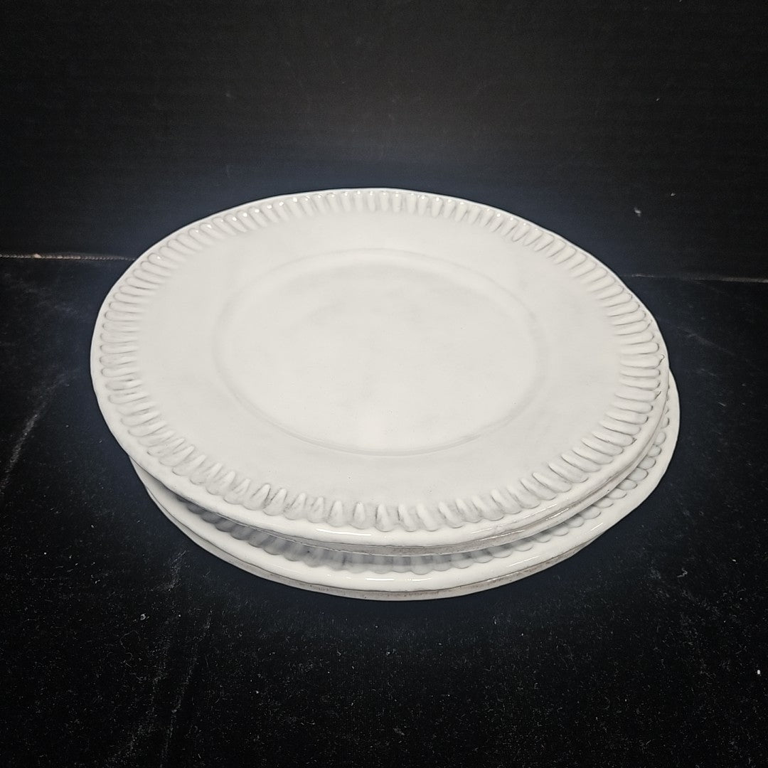 Vietri Salad Plate