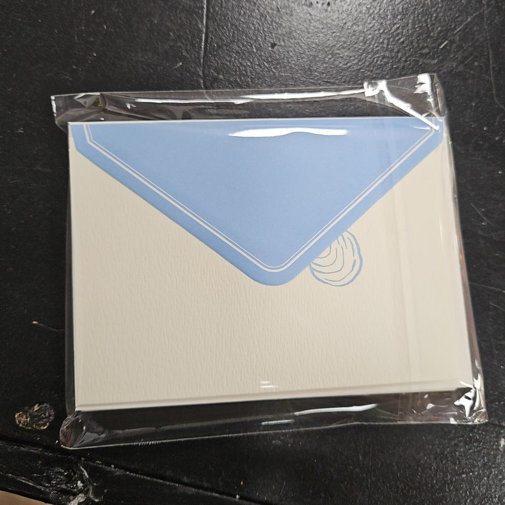 Note Cards