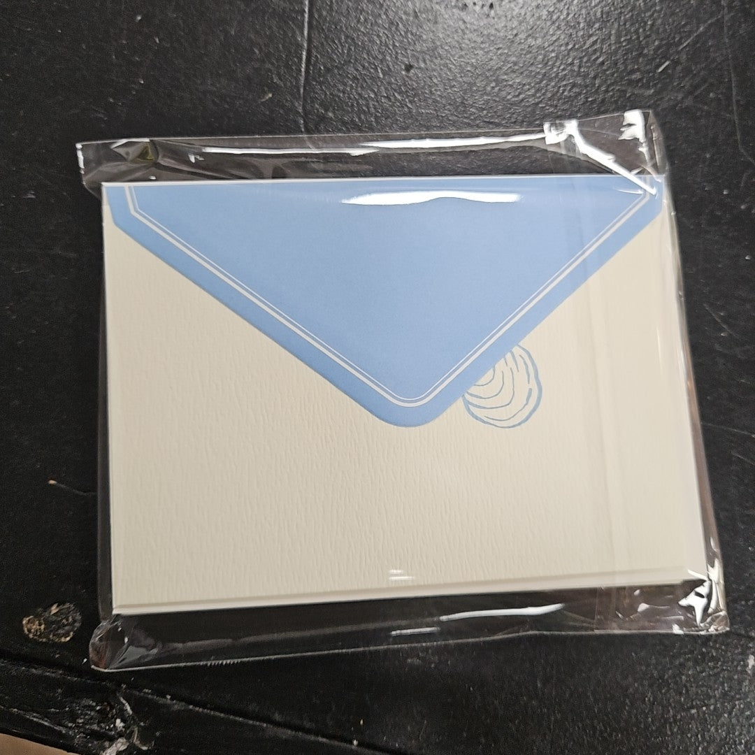 Note Cards