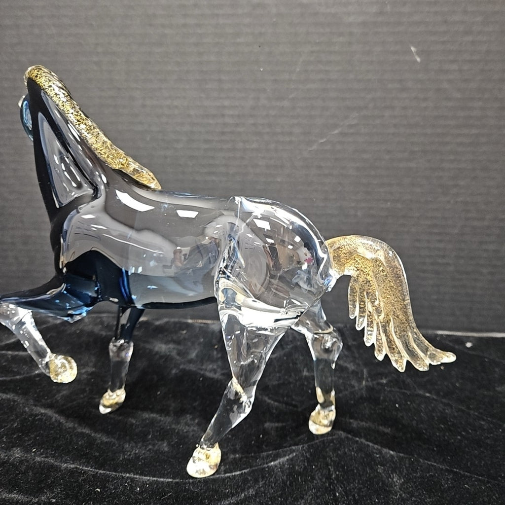 Murano Figurine