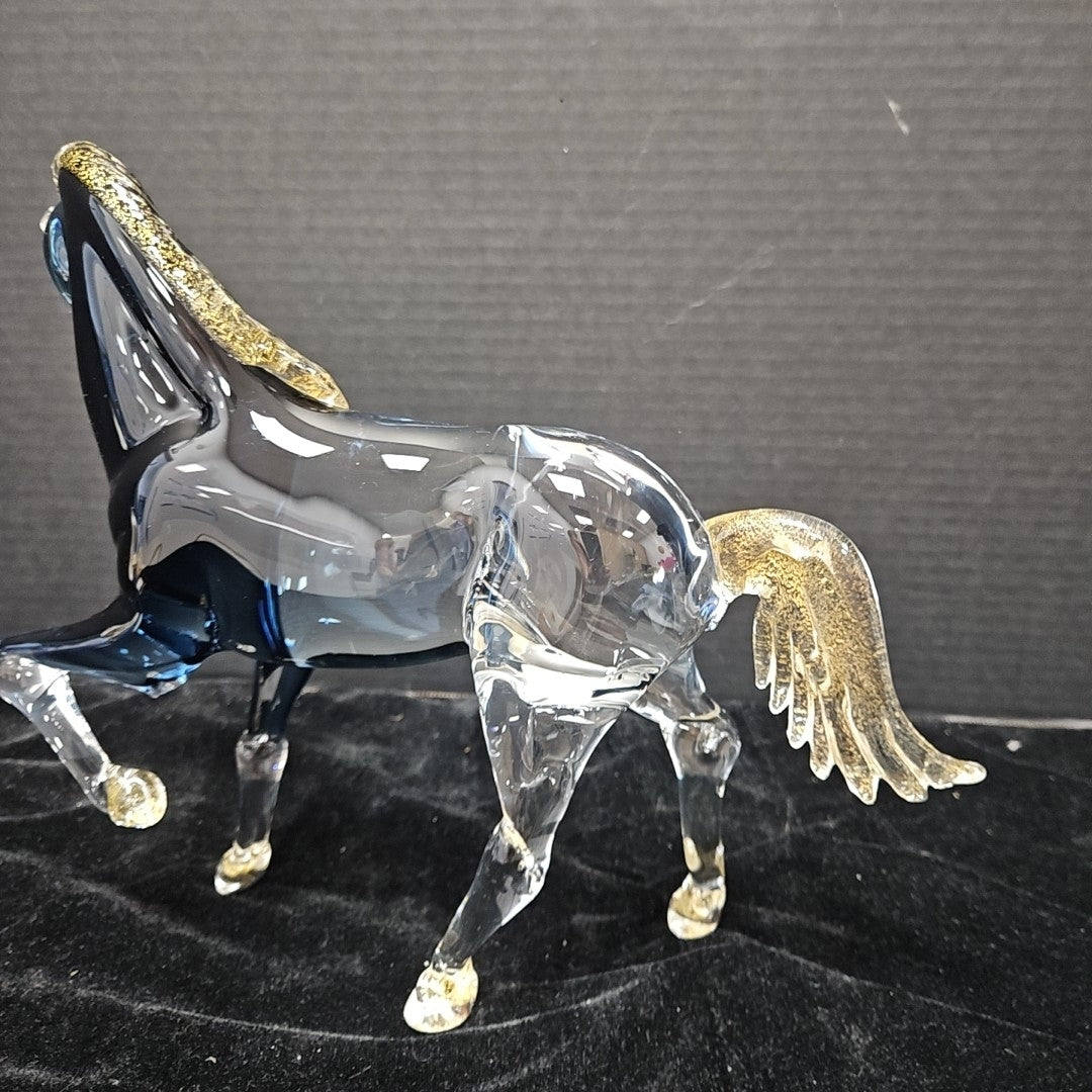 Murano Figurine