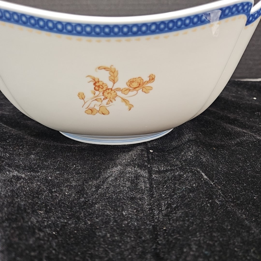 Mottahedeh Bowl