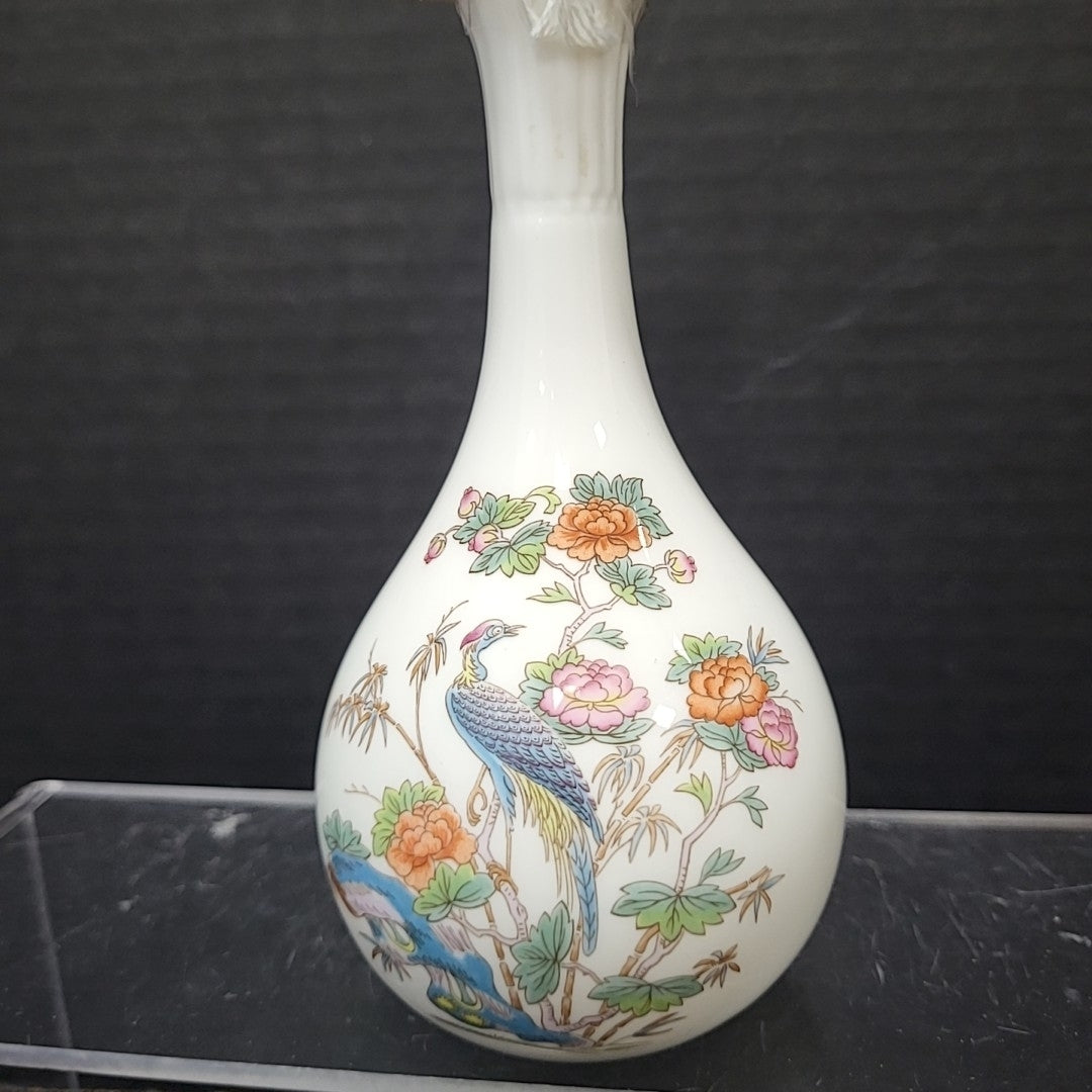Wedgwood Bud Vase
