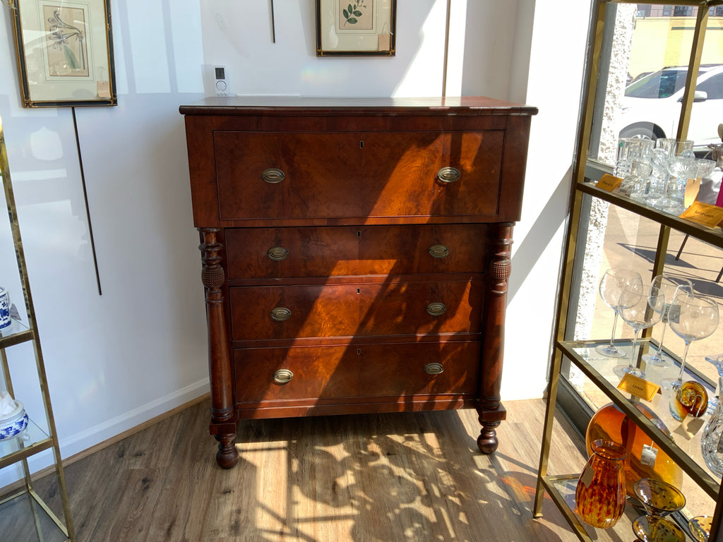Butler's Desk