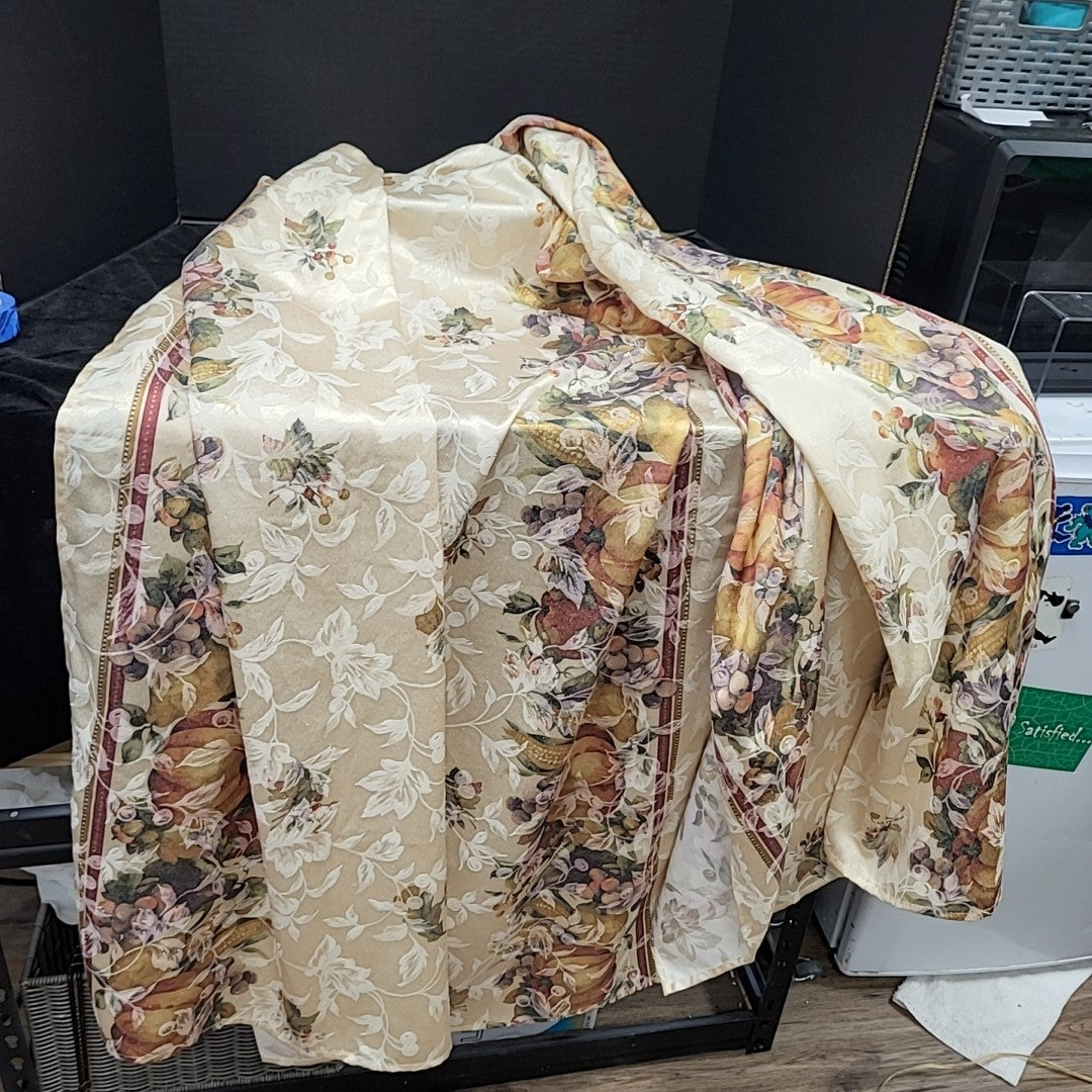 Tablecloth