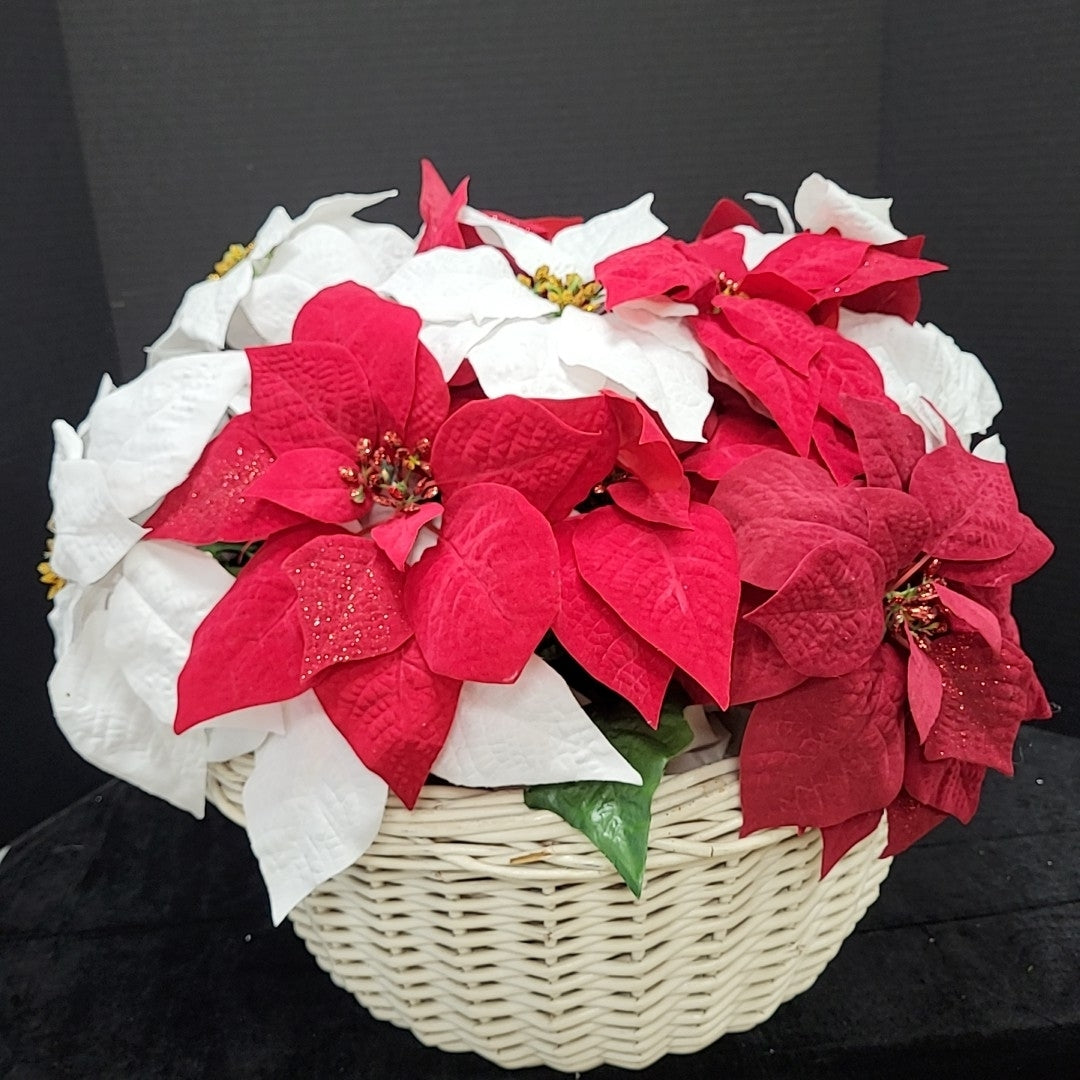 Faux Flower