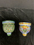 Talavera Wall Sconce
