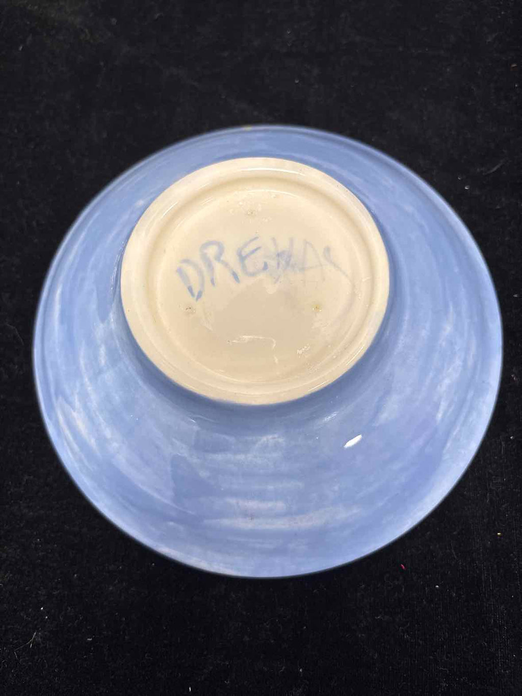 Signed Bowl