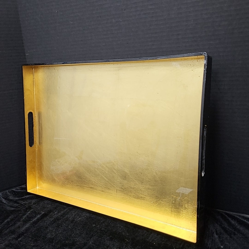 Caspari Serving Tray