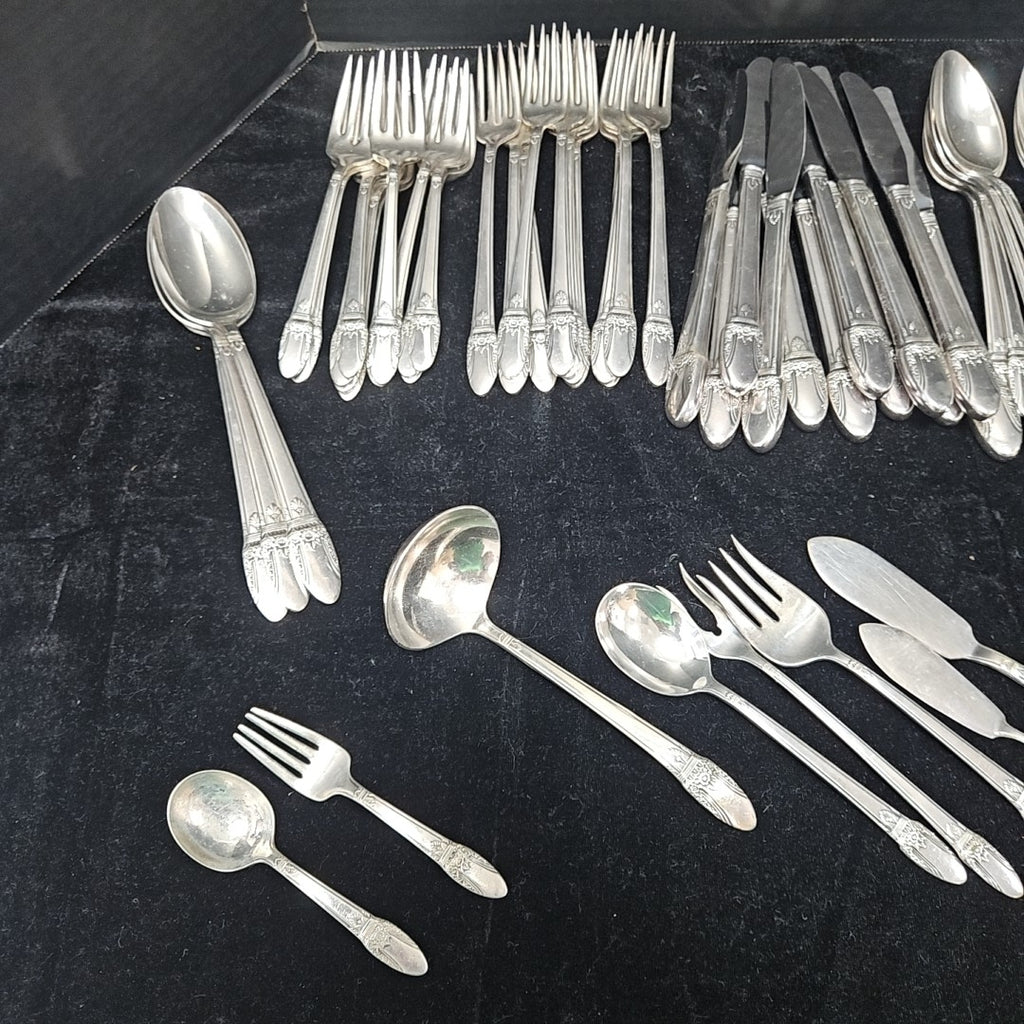 Rogers Bros. Flatware