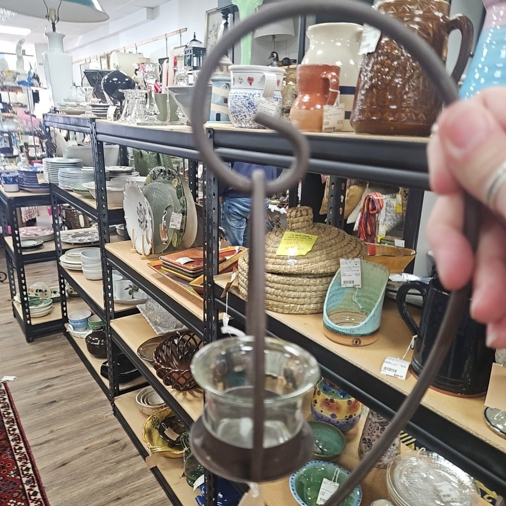 Outdoor Lamp
