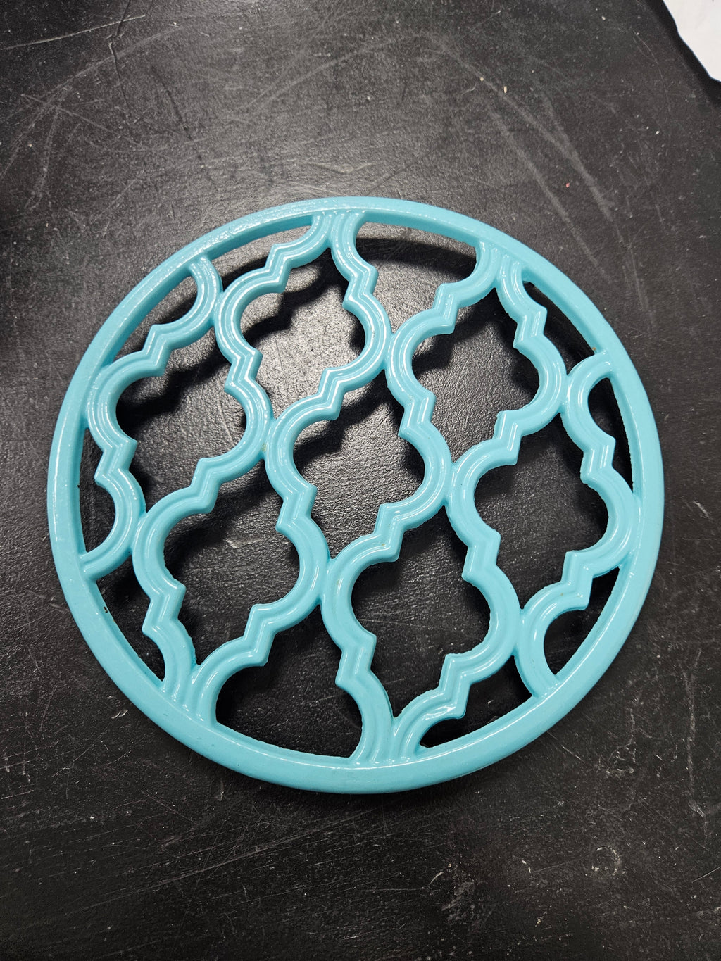 Trivet