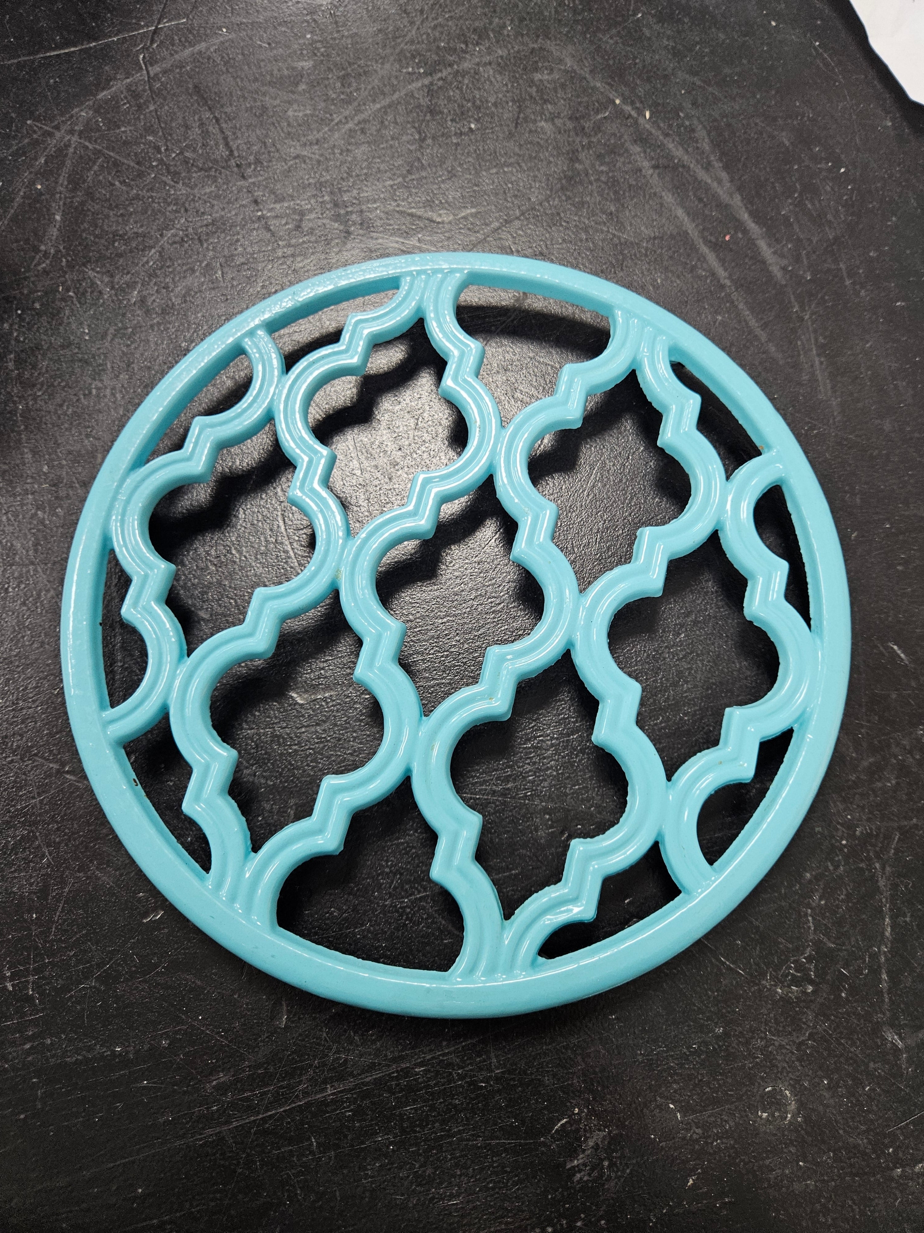 Trivet