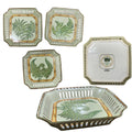 Andrea by Sadek Decorative Plate