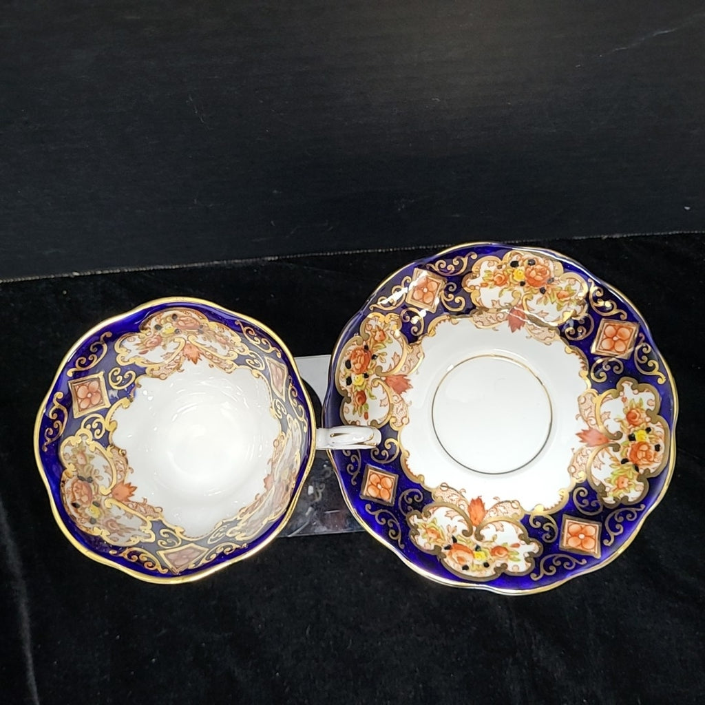 Royal Albert Teacup/Saucer