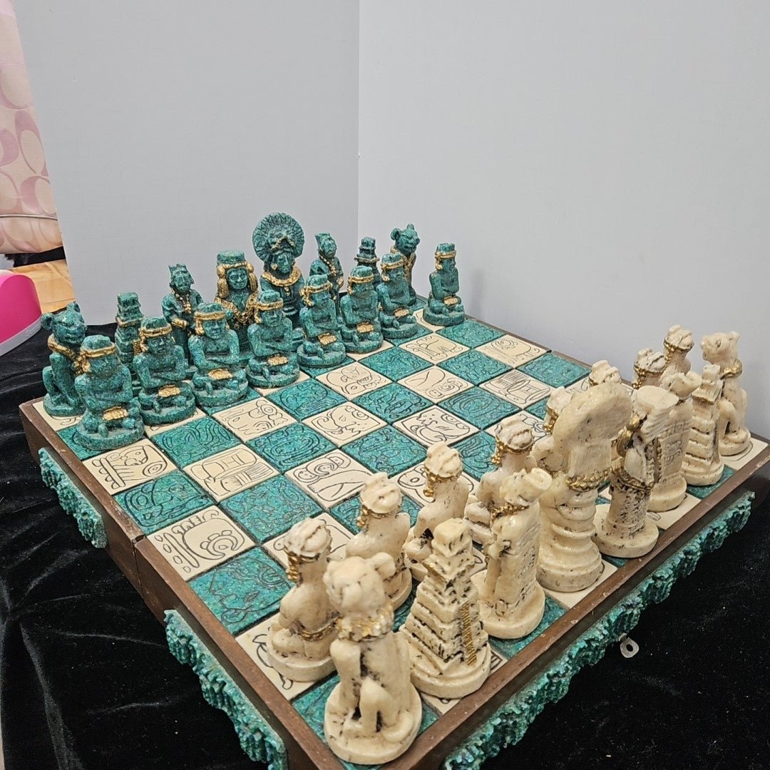 Chess Set