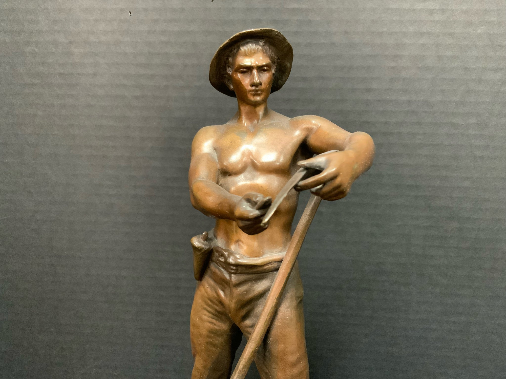 Sculpture
