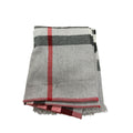 V. Fraas Throw