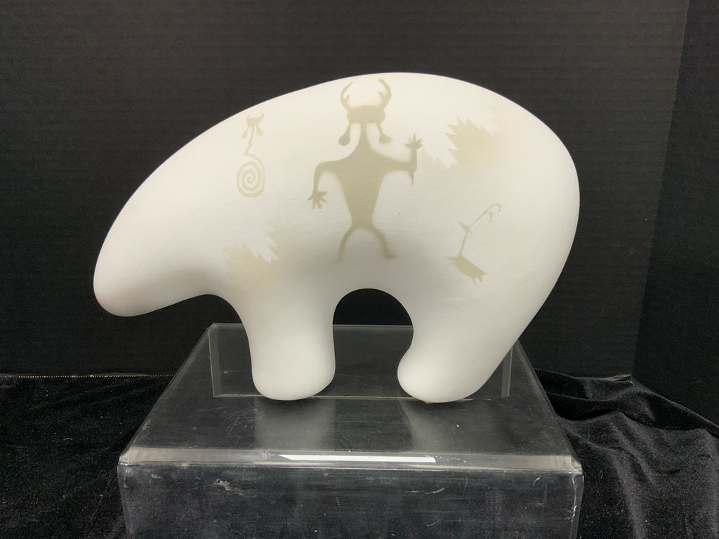 Sculpture