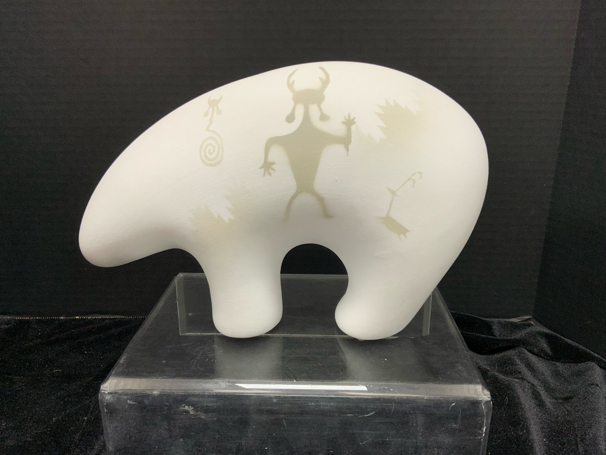 Sculpture