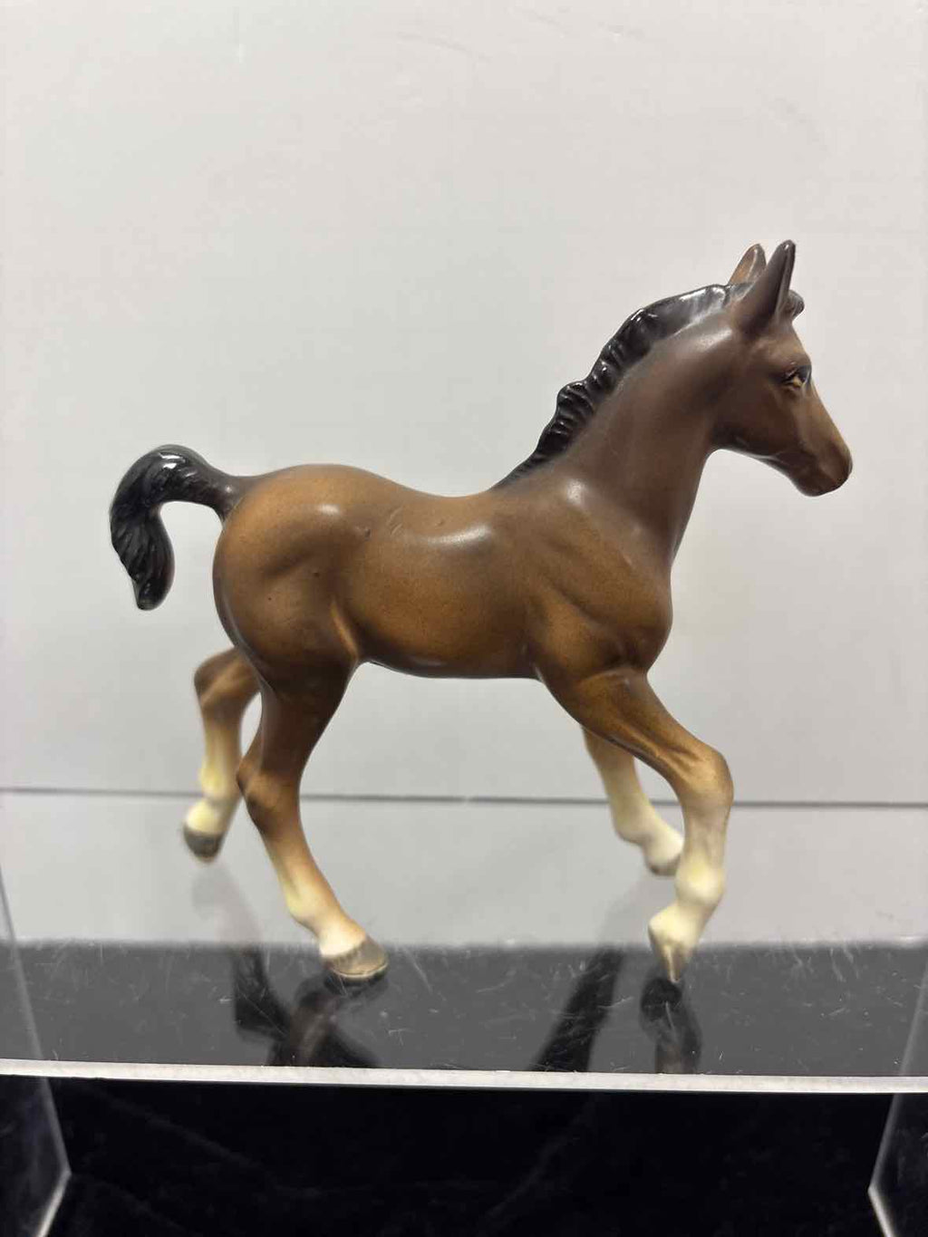 Lefton Figurine