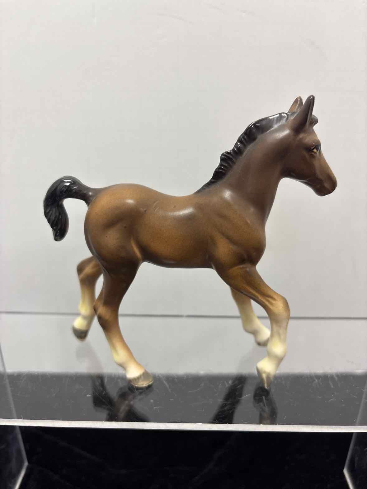 Lefton Figurine