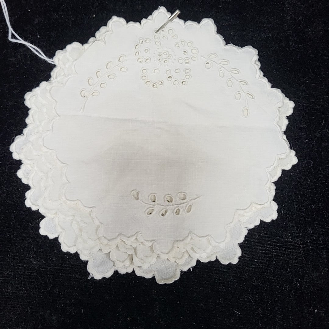 Doily