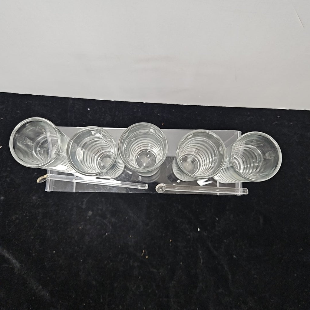 Shot Glass