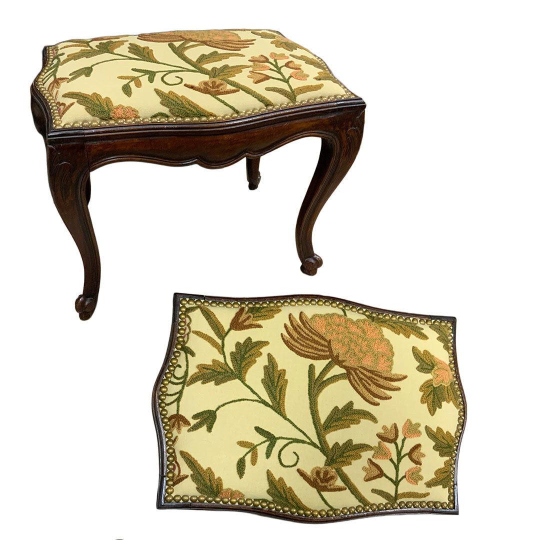 Footstool