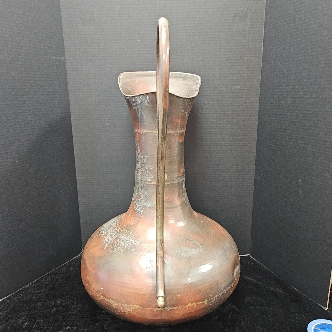 Pitcher