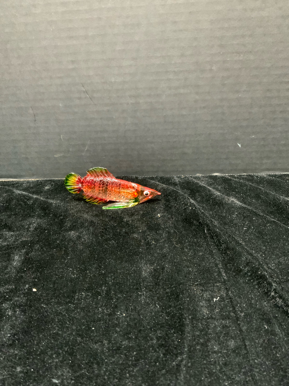 Figurine