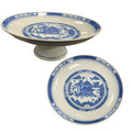 Pedestal Bowl