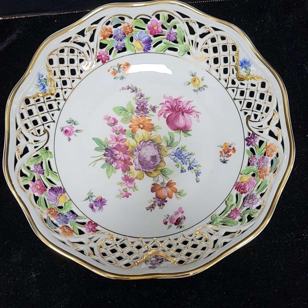 Schumann Decorative Bowl